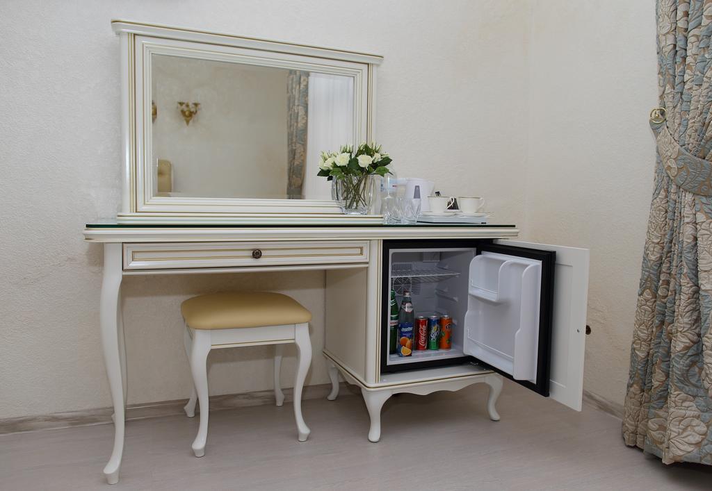 Prima Villa Guest House Vinnytsia Chambre photo