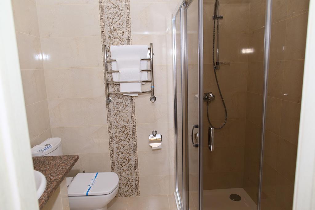 Prima Villa Guest House Vinnytsia Chambre photo
