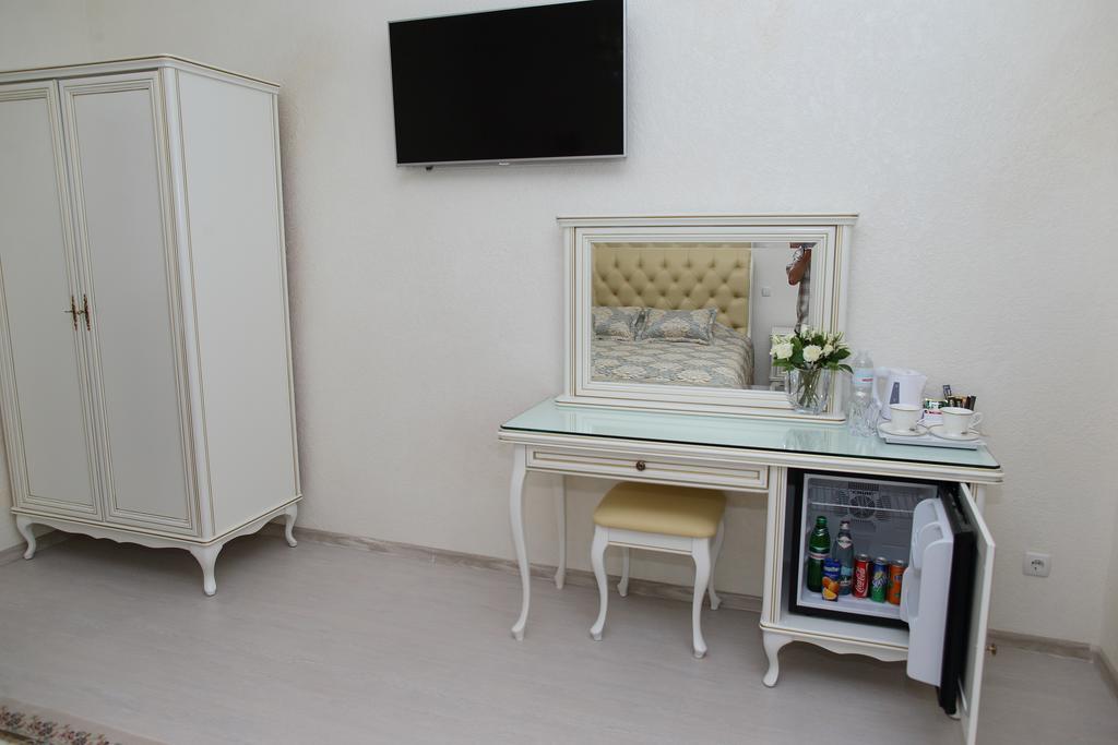 Prima Villa Guest House Vinnytsia Extérieur photo